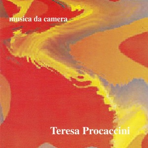 Teresa Procaccini: Musica da Camera