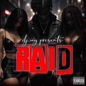 Yo Mama Like Me FrFr (feat. RAID)