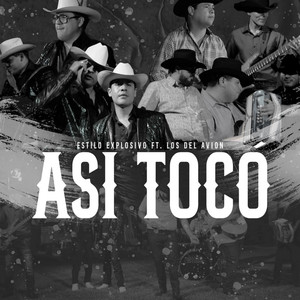 Así Tocó