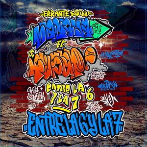 Entre La 6 Y La 7 (feat. LeFusap) (Explicit)