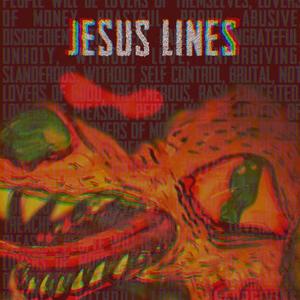Johnny Ritchie - Jesus Lines