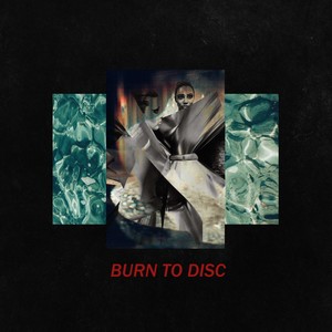 Burn to Disc