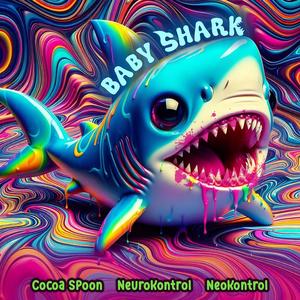 Baby Shark (Explicit)