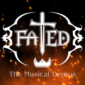 Do I Call You That? (Mordred) (Demo)