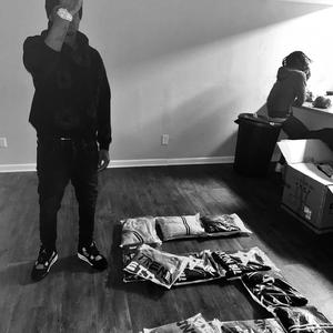 On my mind (feat. 6madejay) (Explicit)
