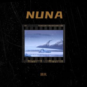 NUNA(cover：队长)