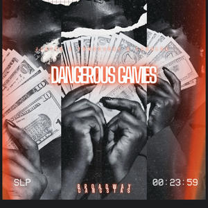 Dangerous Games (feat. Yungc Joke & Jlotto) (Explicit)