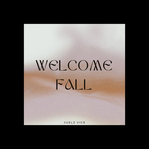 Welcome Fall