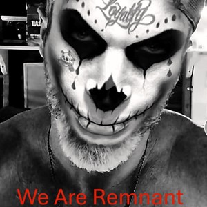 W. A. R. (We Are Remnant) [Explicit]