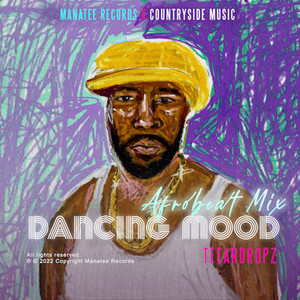 Dancing Mood (Afrobeat Mix)