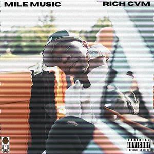 Mile Music EP (Explicit)