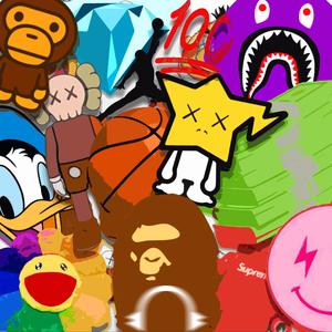 NO SMOKE (feat. academic)