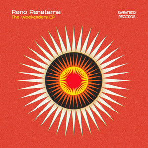 A TV Remote On 2 Pillows