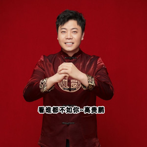 看谁都不如你- 高贵鹏