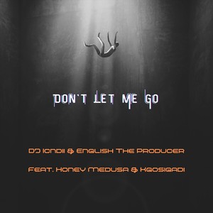 Don't Let Me Go (feat. Honey Medusa & Kgosigadi)