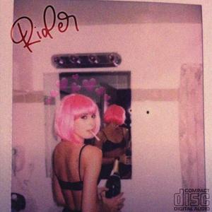 Rider(feat. Lil Shipuden) (Explicit)