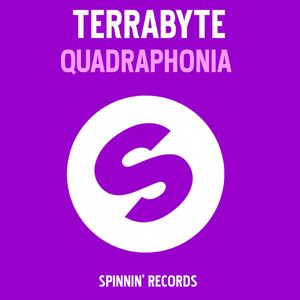 Quadrophonia (Jacob van Hage Remix)