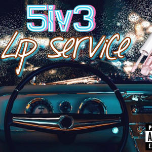 Lip service (Explicit)