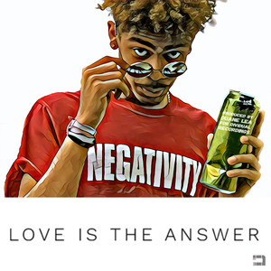 Love Is The Answer