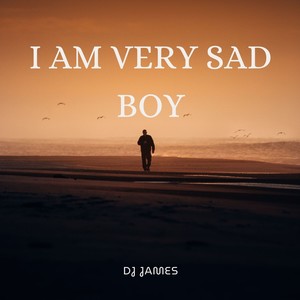 I am very sad boy