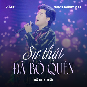 Sự Thật Đã Bỏ Quên (Remix)