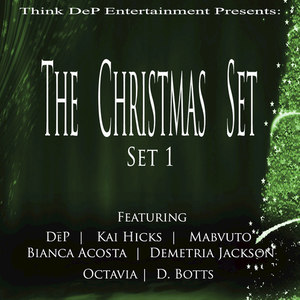 Think Dep Entertainment Presents: The Christmas Set(Set 1)