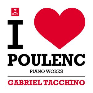 Poulenc: Piano Melodies