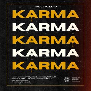 Karma (Explicit)