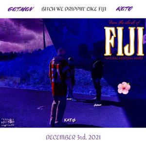 FIJI (feat. Katø & Level) (Explicit)