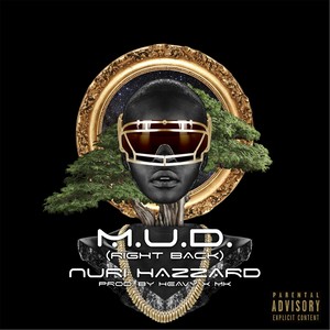 M.U.D. (Right Back)