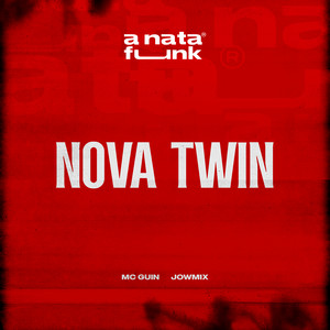 MC GUIN - Nova Twin (Explicit)