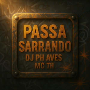 Passa Sarrando