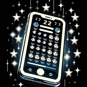 High Voltage Pendulum