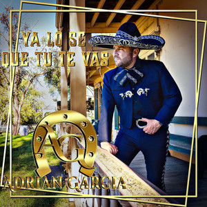 Ya Lo Sé Que Tú Te Vas