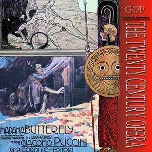 Madama Butterfly, Act I - 