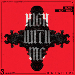 High With Me (feat. HERA) (Extended Mix)