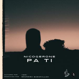 PA TI con Yoki (feat. SoundZu & Sudakillah) (Explicit)