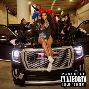 Buss It (feat. It Girls) [Explicit]