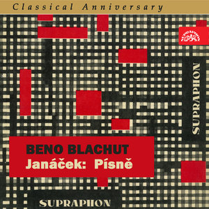 Janáček: Songs