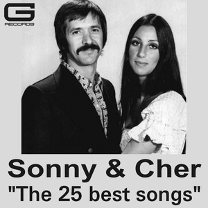 Sonny & Cher - Monday