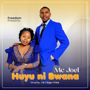 Huyu Ni Bwana