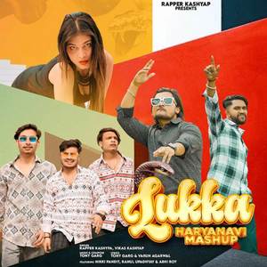 Lukka Haryanvi Mashup