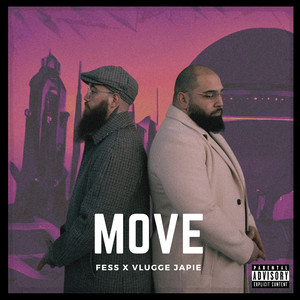 Move (Explicit)