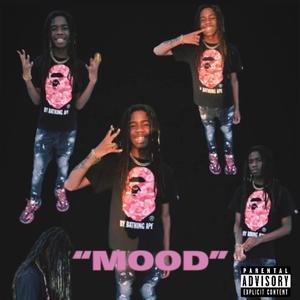 MOOD (feat. Adonis Dfetty & Chiko China) (Explicit)