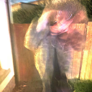 tired of me (Explicit)