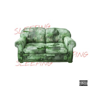 SLEEPING ON COUCHES (Explicit)