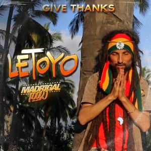 Give thanks