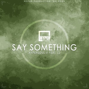 Say Something(Main HT)