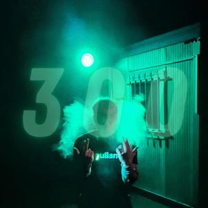 300kmh (feat. WBSNils) (Explicit)