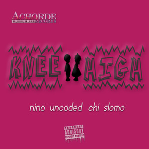 KNEE HIGH (Explicit)